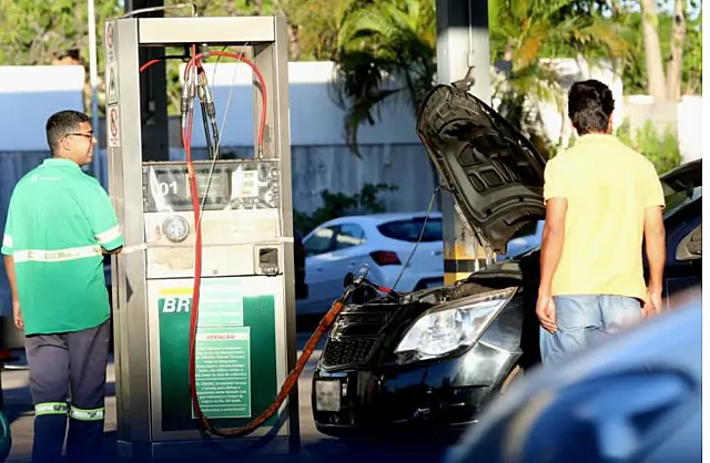 IPVA para veículos movidos a gás continua sendo isento em MS
