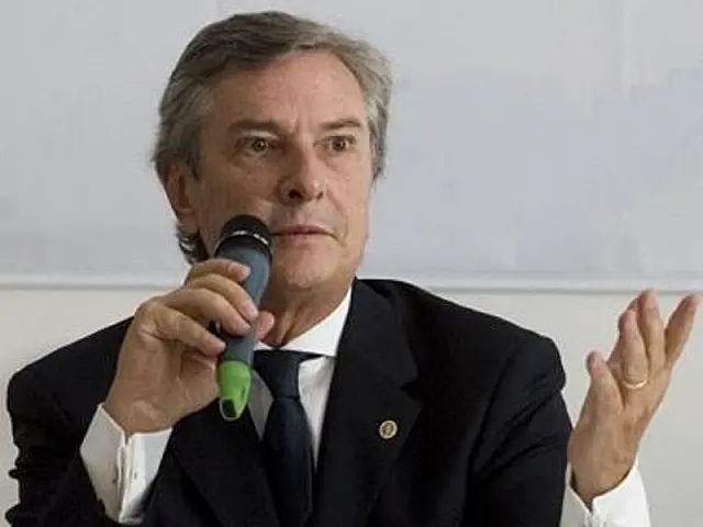 Supremo absolve ex-presidente Collor por desvio de dinheiro