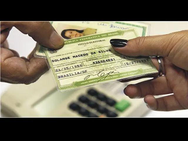 Mais de 1,4 mil eleitores solicitam voto em trânsito em MS