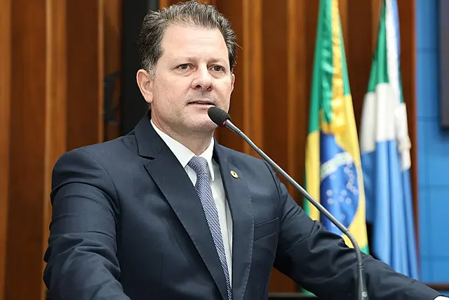 Deputado defende sustentabilidade e anuncia audiência pública na ALEMS