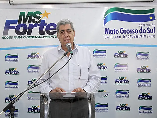 MS é o primeiro Estado a apresentar projetos para utilização de recursos do BNDES