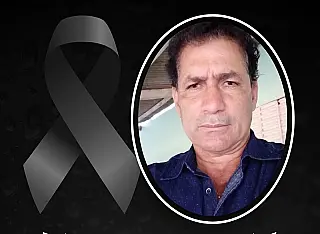 Anastácio lamenta morte do professor e ex-diretor José Carlos Bezerra
