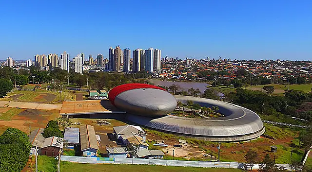 Definidas empresas que vão concluir as obras do Aquário do Pantanal
