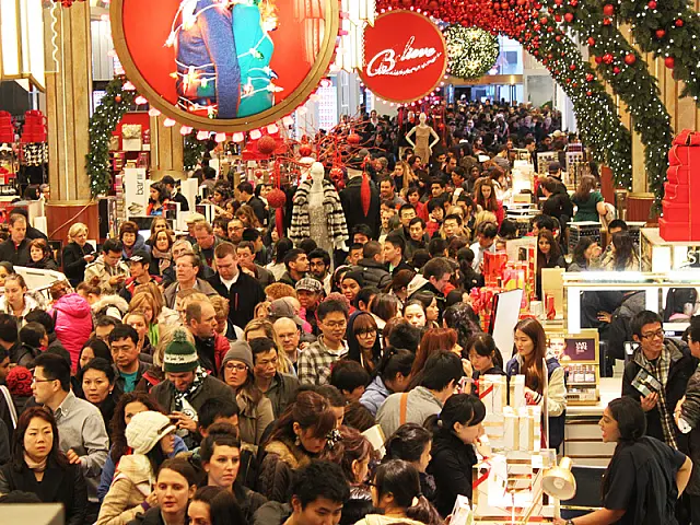 Sites apresentam instabilidade durante a Black Friday