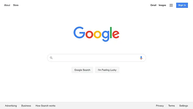 Google diz que instabilidade nos serviços foi resolvida