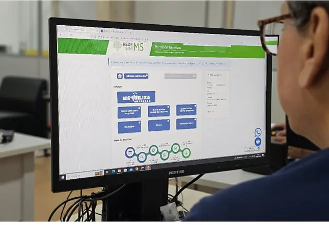 MS bate recorde histórico com abertura de mais de 11 mil empresas em um ano