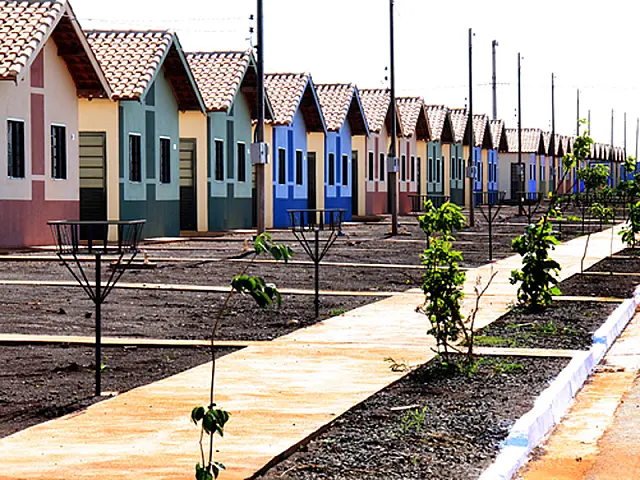 Com 56 mil casas garantidas, governo propõe novas parcerias aos prefeitos para mais moradias