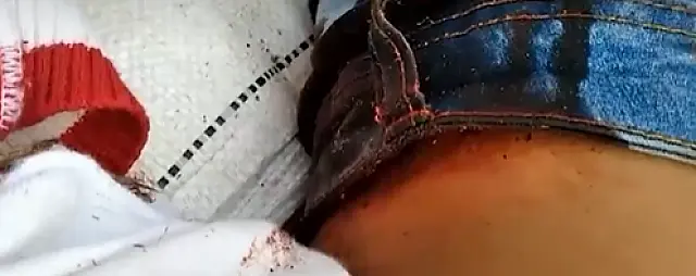 Confronto de indígenas com a polícia em Amambai deixou ao menos 30 feridos