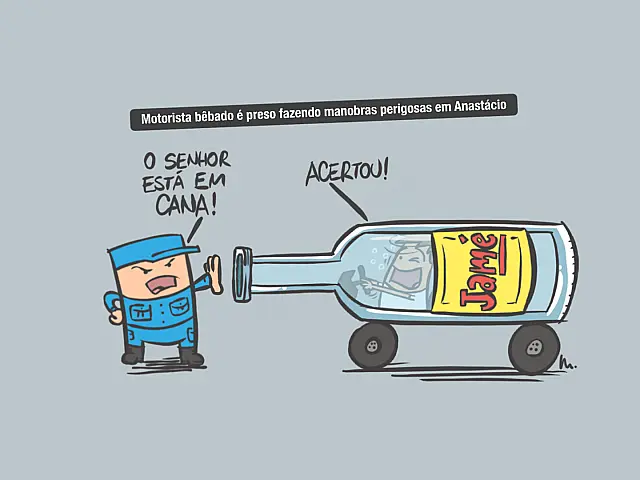 Em cana