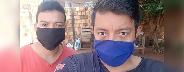 Segundo caso de Anastácio é de irmão de Ivan, primeiro contaminado