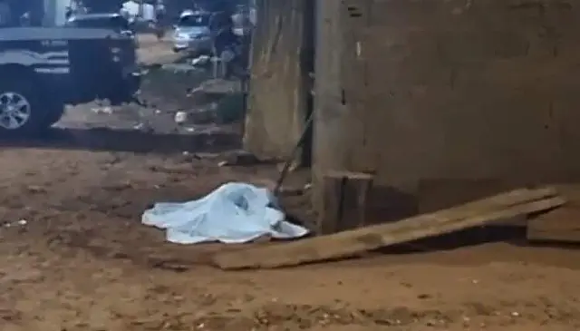 Homens são mortos com mais de 20 tiros em Campo Grande