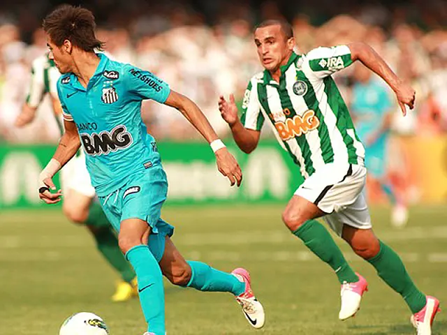Confira os resultados deste domingo no Campeonato Brasileiro