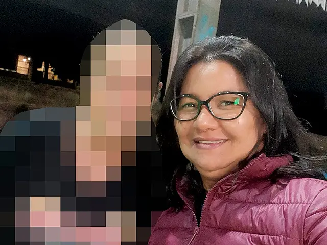 Velório de Lilian Oliveira está sendo realizado nesta quarta-feira