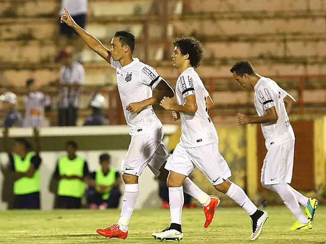 Confira os resultados deste domingo na Copa do Brasil, Copa Verde e mais 21 estaduais