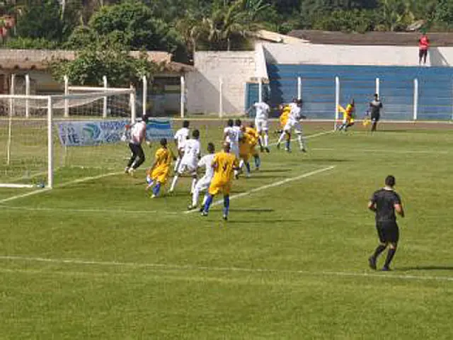 Aquidauanense cede empate ao Maracaju e fica na zona de rebaixamento