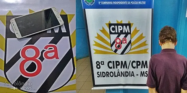 Mulher deixa adolescente colher laranja em seu quintal, mas acaba furtada