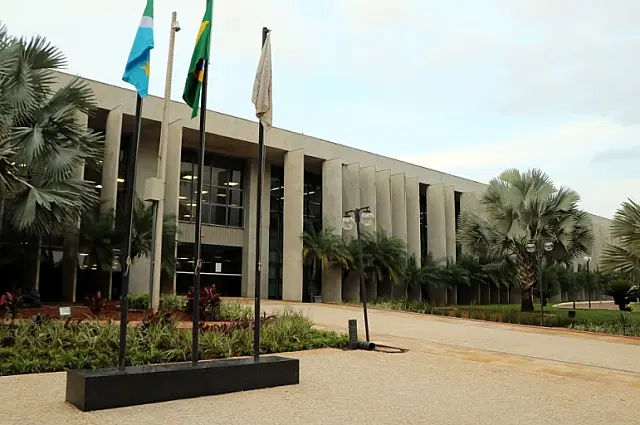 TJMS aumenta desempenho no Ranking da Transparência do CNJ