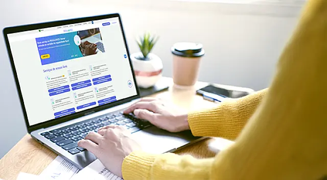 Novo aplicativo calcula formas de quitar dívidas com a União