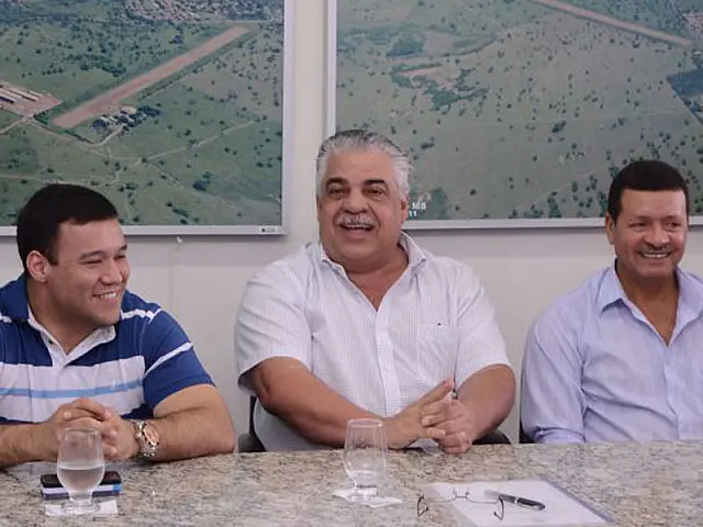 Prefeitura de Aquidauana tem dois novos gerentes municipais