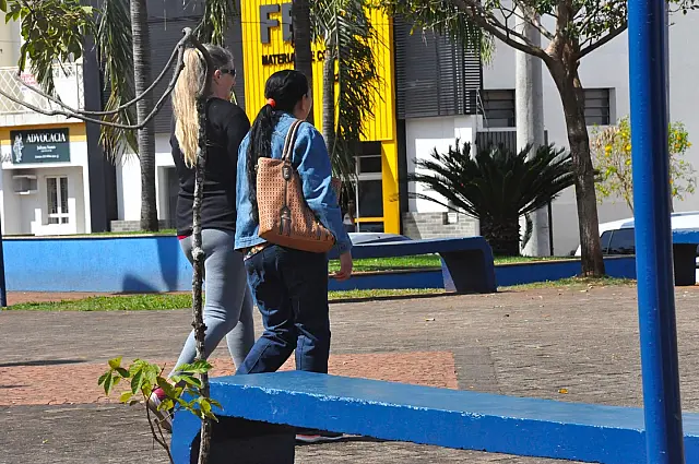 Esfriou: Mínima em Aquidauana é de 15ºC nesta sexta-feira