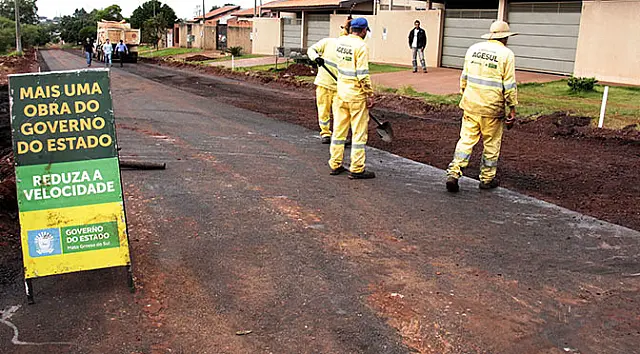 Governo lança R$ 6,5 milhões em novas licitações nesta sexta-feira