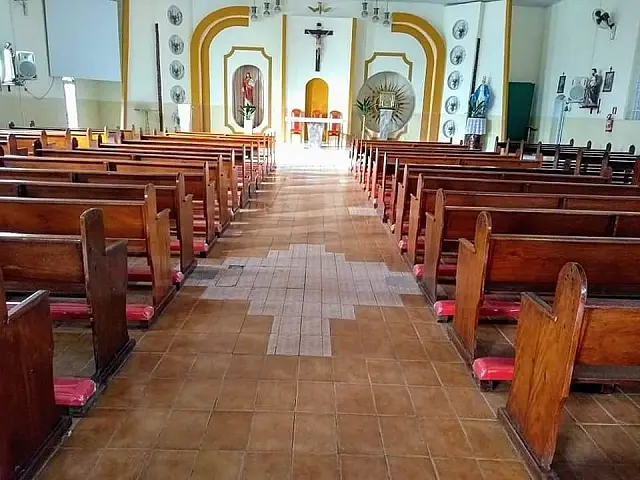 Padre é ameaçado e leva soco no rosto dentro de casa paroquial