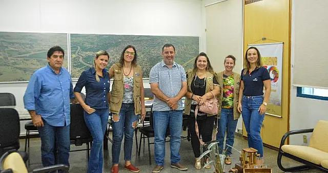 Aquidauana participará do Seminário Internacional Inspira Ecoturismo