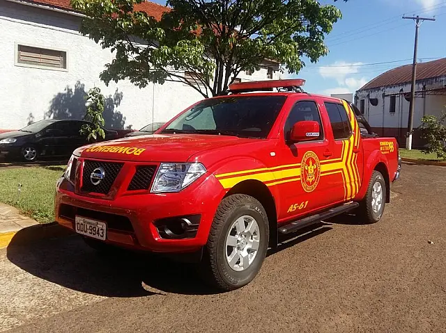 Problemas técnicos deixam Corpo de Bombeiros de Corumbá sem telefone