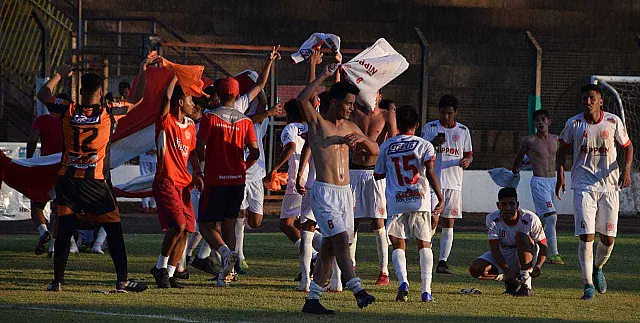 Seduc de Anastácio joga pela Copa do Brasil Sub-17 neste sábado