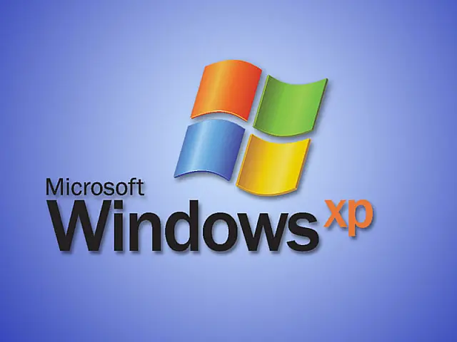 Microsoft decreta nesta terça-feira 'morte' do Windows XP