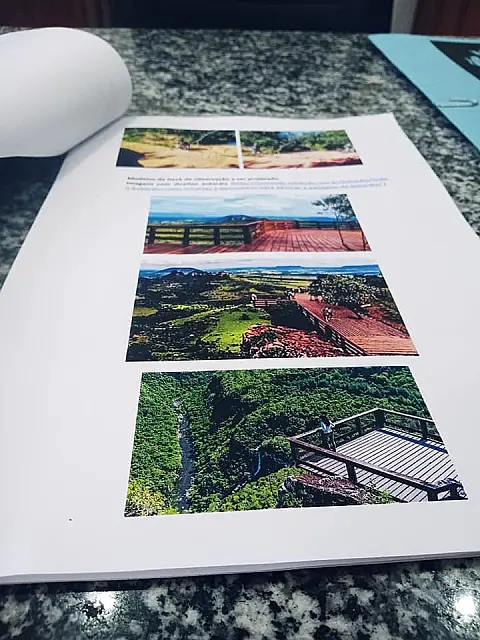 Projeto de revitalização do Morro do Paxixi será encaminhado ao Governo do Estado
