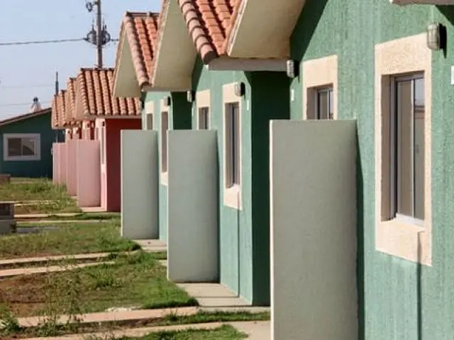 Governo de MS lança hoje Programa Habitacional para famílias de baixa renda