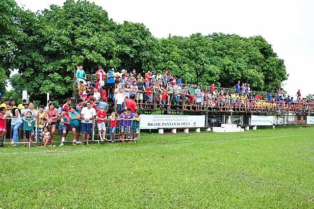 Seduc joga semifinal do Sub-17 contra o Comercial nos dias 25 e 31