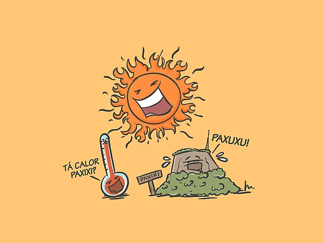 Paxuxu