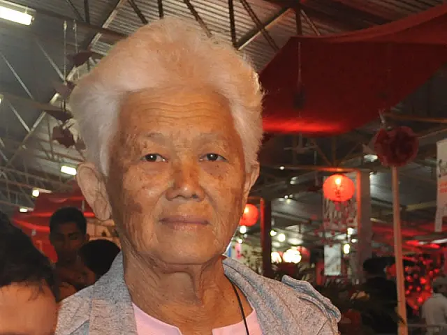 Morre a comerciante Luiza Oshiro