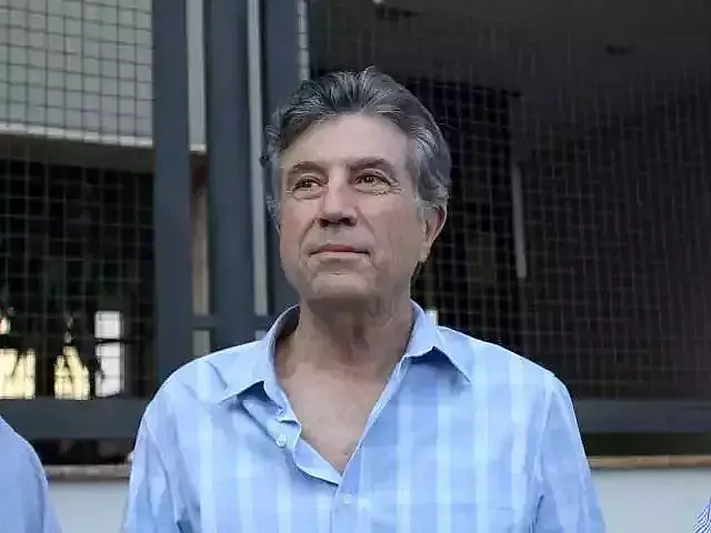 Vice-governador segue internado em SP quase 4 meses após ter covid-19