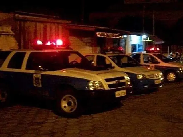 Anastácio: PM recupera notebook roubado e prende envolvidos