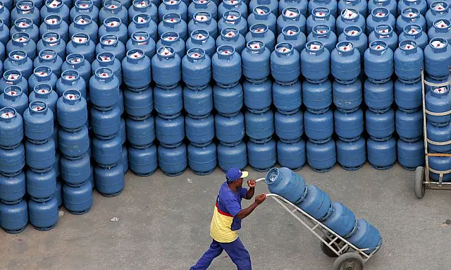 Petrobras reduz preço do gás de botijão a partir desse sábado