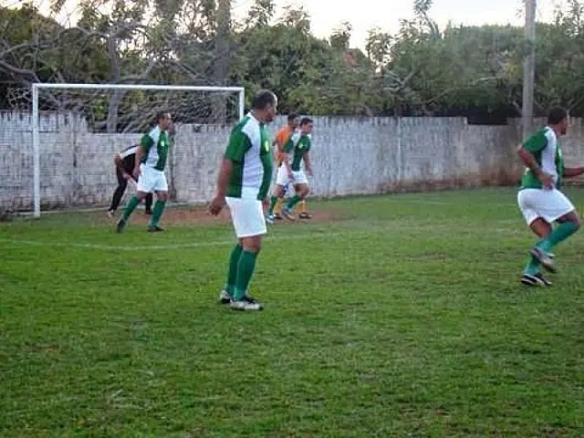 7º BPM organiza torneio de futebol society