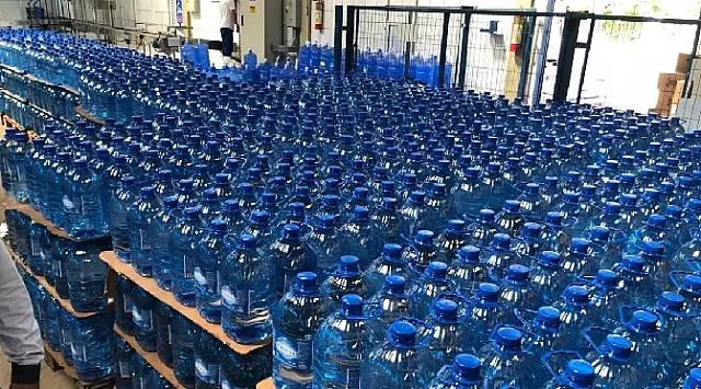 Ajuda humanitária federal atende famílias afetadas pela chuva em MS