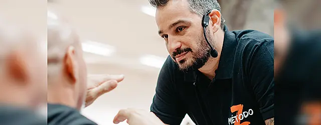 Acontece neste final de semana em Aquidauana o treinamento pessoal Método Z