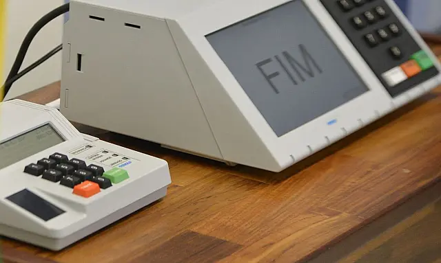 TSE realiza teste de integridade das urnas eletrônicas em MS e mais 16 estados