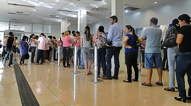 Decreto regula atendimento em bancos e lotéricas de Aquidauana
