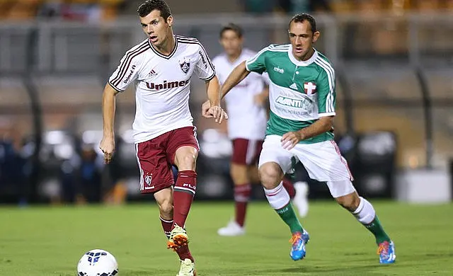 Confira os resultados deste sábado nas Séries A e B do Brasileirão