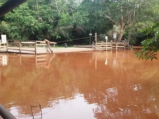 Audiência Pública vai debater turvamento das águas em Bonito
