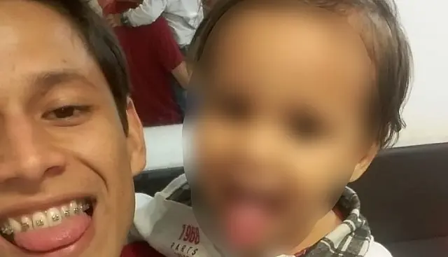 Jovem que matou filho afogado em bacia tem júri popular marcado para julho