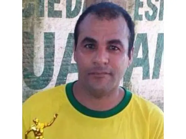 Toquinho falece aos 43 anos em Anastácio