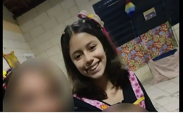 Adolescente é morta por amiga com tiro na nuca em Taubaté