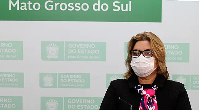 Governo fará testes em massa em regiões com surto de coronavírus