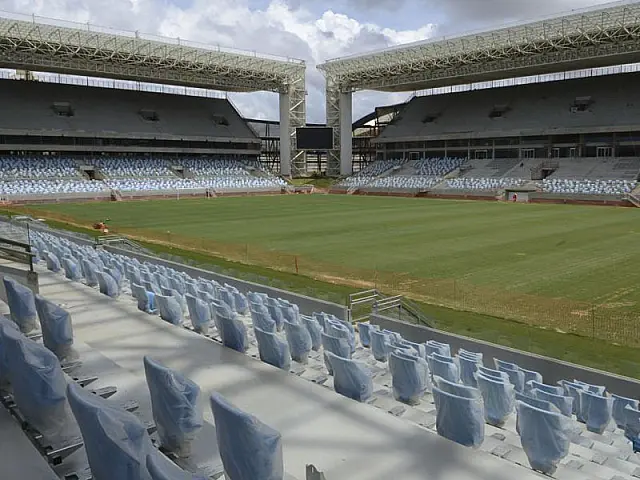 Cidades enfrentam desafio de aproveitar estádios após Copa